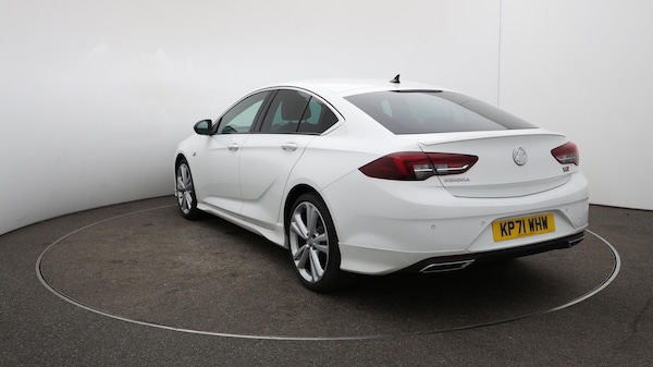 Used Vauxhall Insignia 2021 for sale - 76072502: Photo 60