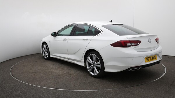 Used Vauxhall Insignia 2021 for sale - 76072502: Photo 61