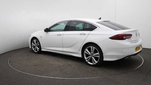 Used Vauxhall Insignia 2021 for sale - 76072502: Photo 62