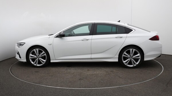 Used Vauxhall Insignia 2021 for sale - 76072502: Photo 63