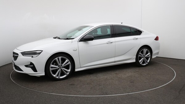 Used Vauxhall Insignia 2021 for sale - 76072502: Photo 66