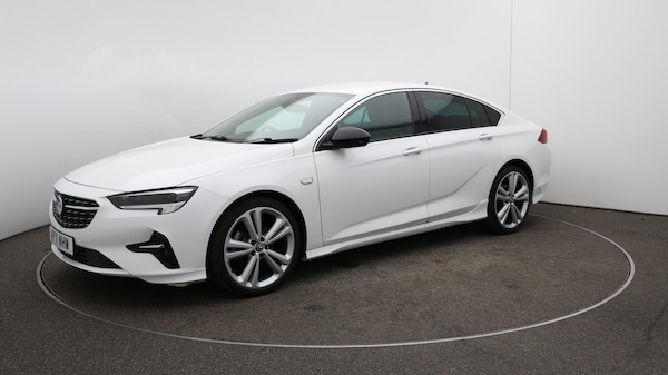 Used Vauxhall Insignia 2021 for sale - 76072502: Photo 67
