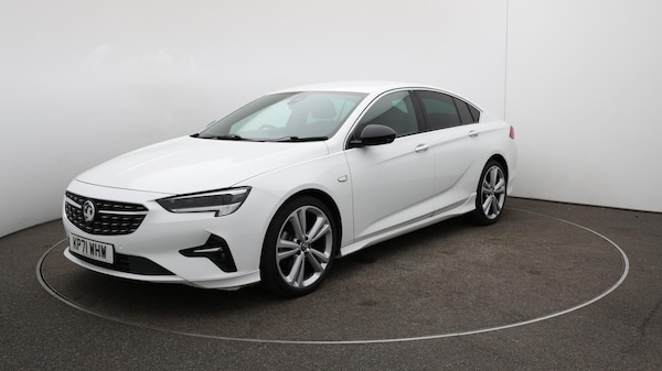 Used Vauxhall Insignia 2021 for sale - 76072502: Photo 68