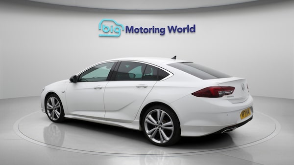 Used Vauxhall Insignia 2021 for sale - 76072502: Photo 6