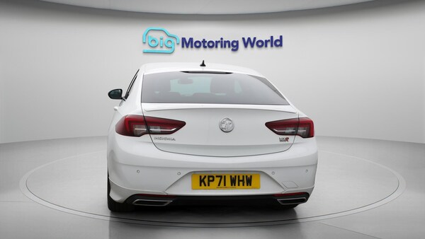 Used Vauxhall Insignia 2021 for sale - 76072502: Photo 7