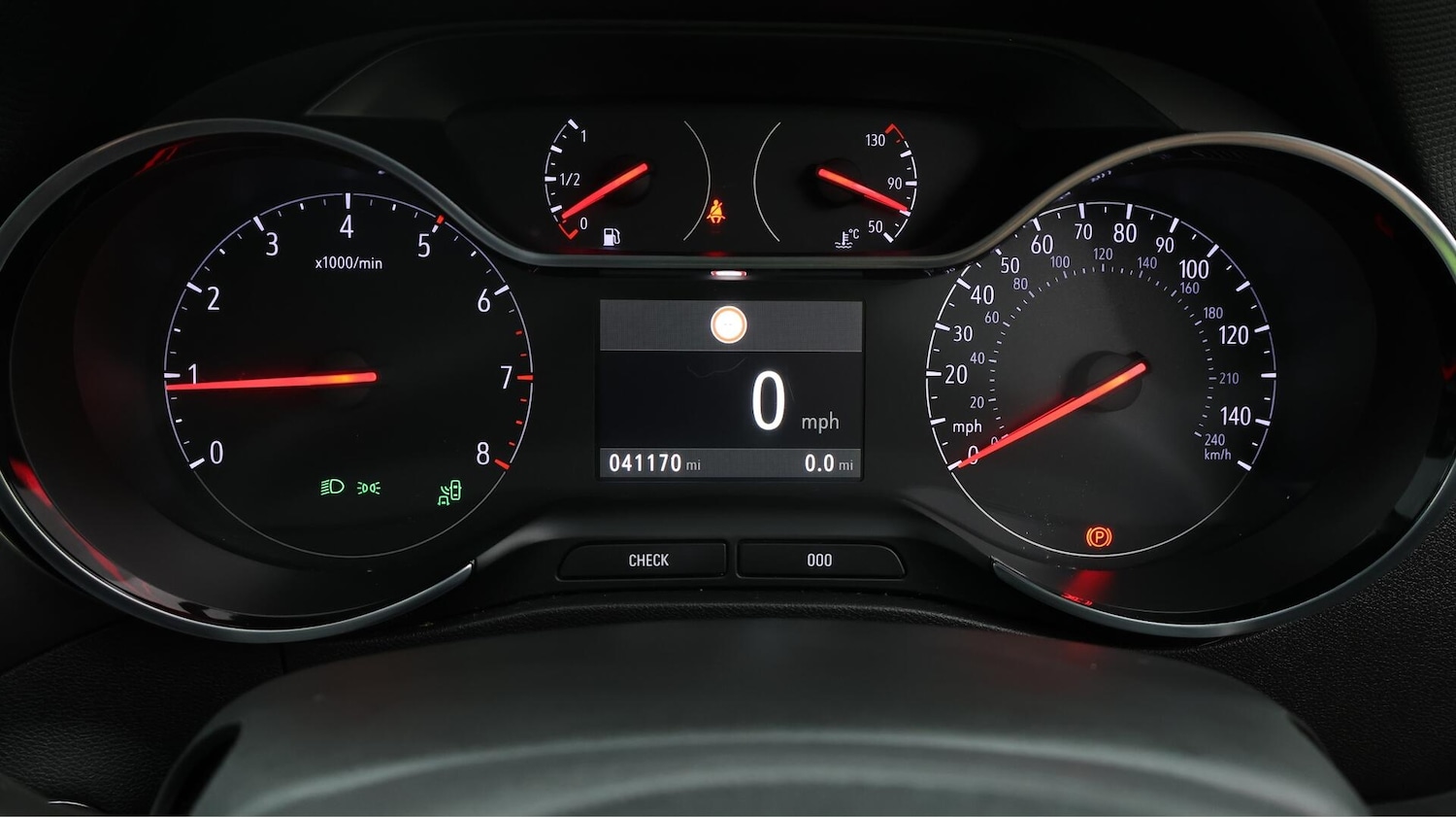 Used Vauxhall Crossland 2022 for sale - 76381176: Photo 10