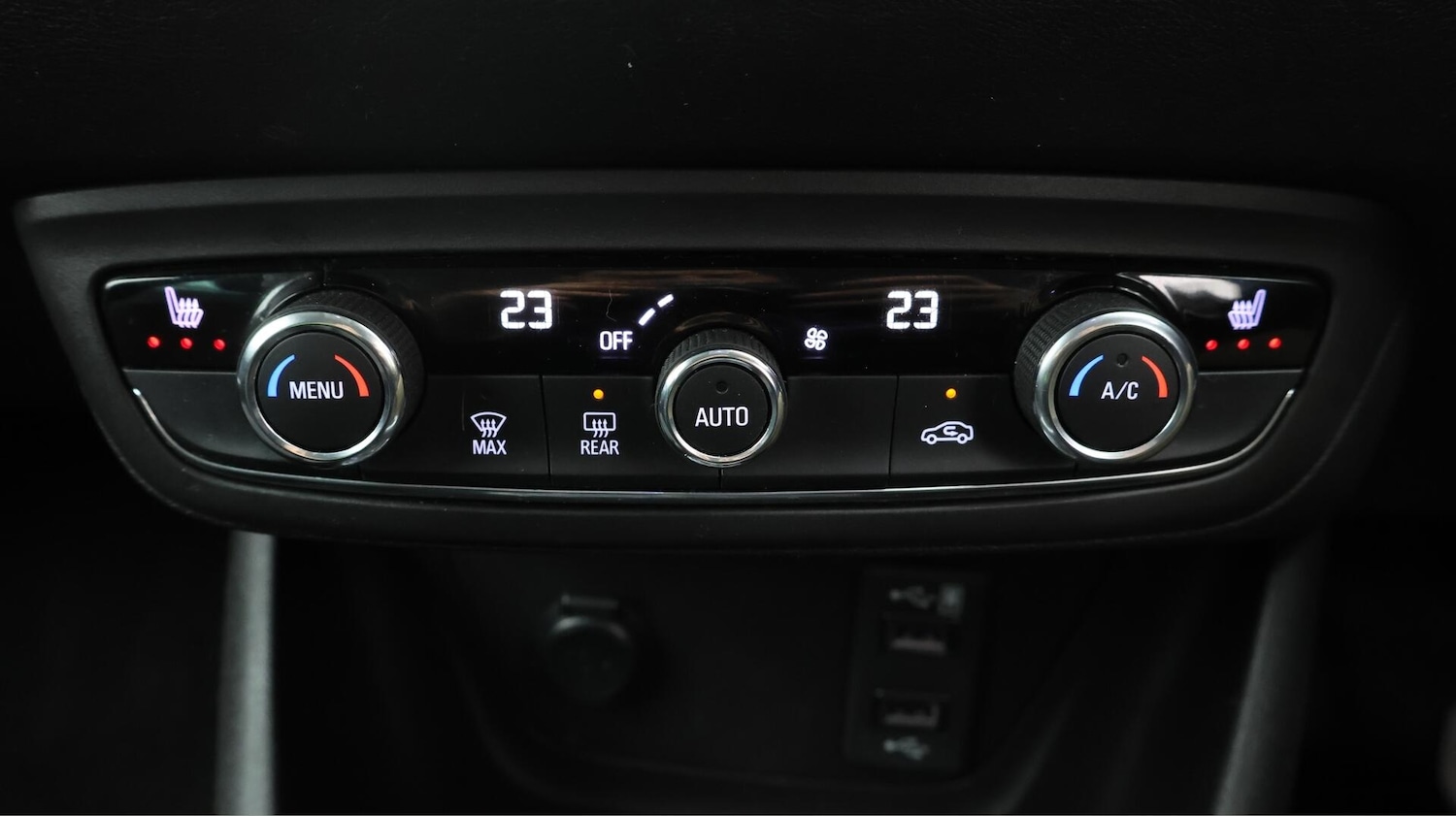 Used Vauxhall Crossland 2022 for sale - 76381176: Photo 12