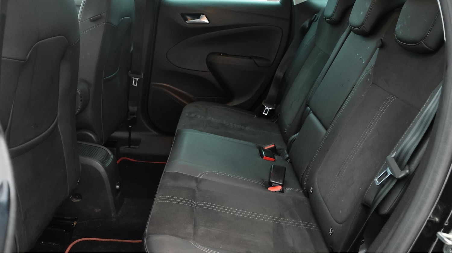 Used Vauxhall Crossland 2022 for sale - 76381176: Photo 16