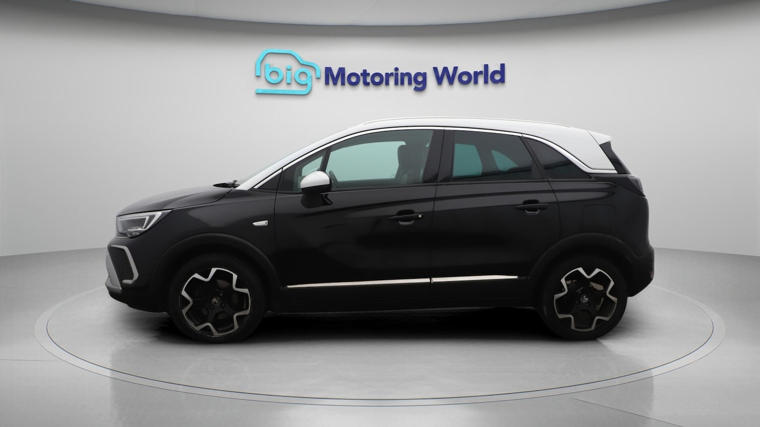 Used Vauxhall Crossland 2022 for sale - 76381176: Photo 4