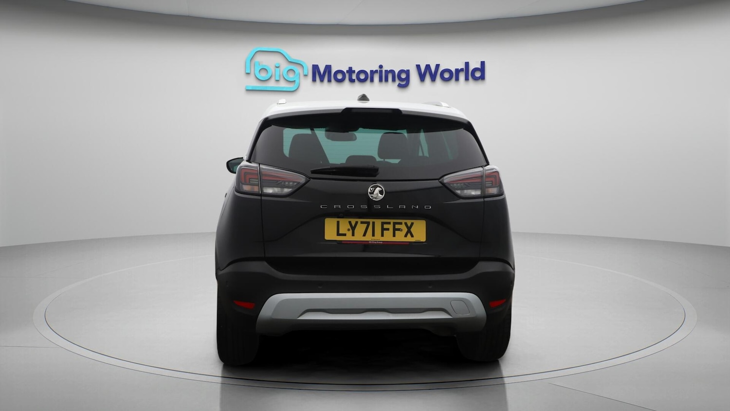 Used Vauxhall Crossland 2022 for sale - 76381176: Photo 6
