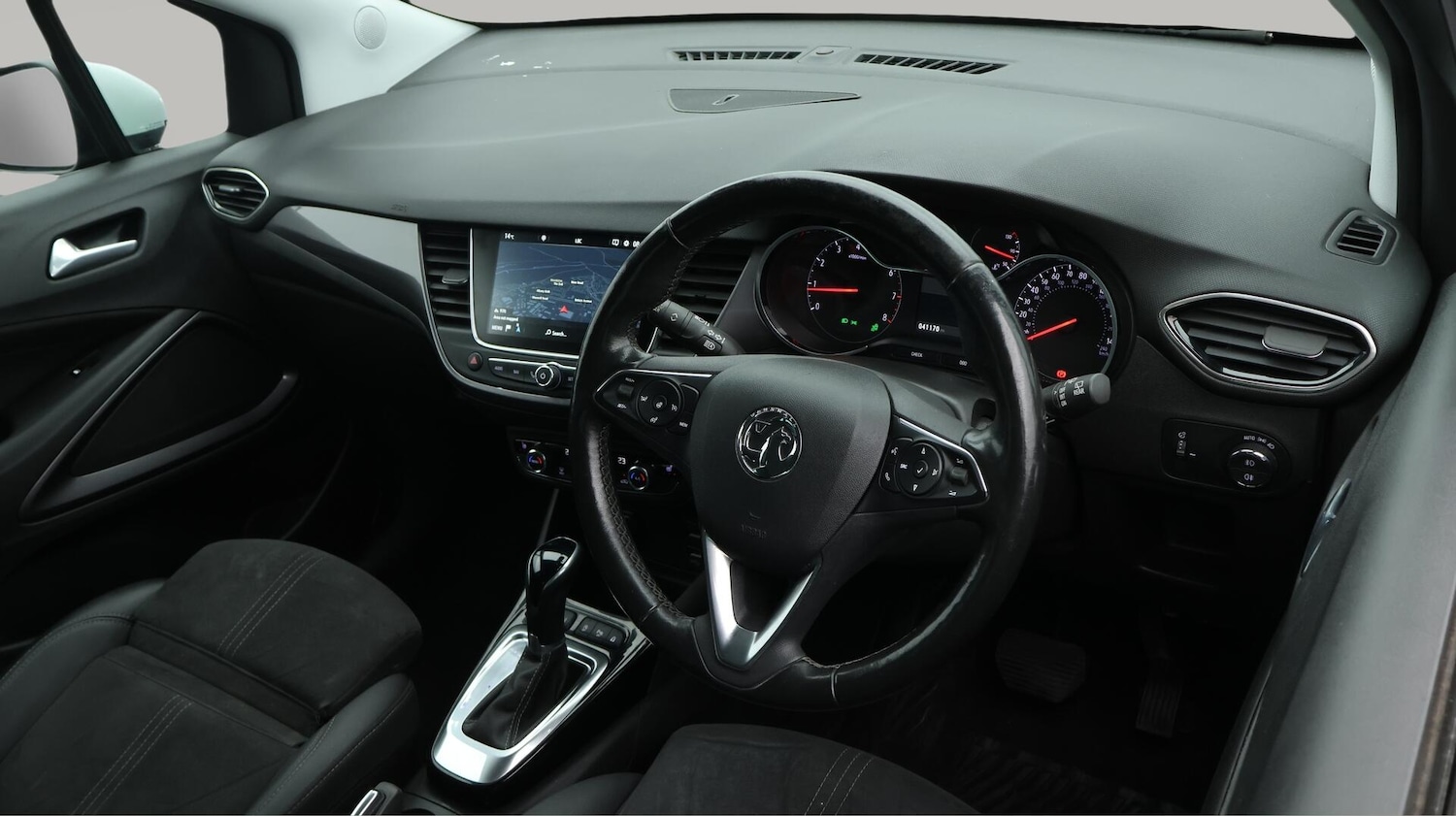 Used Vauxhall Crossland 2022 for sale - 76381176: Photo 9