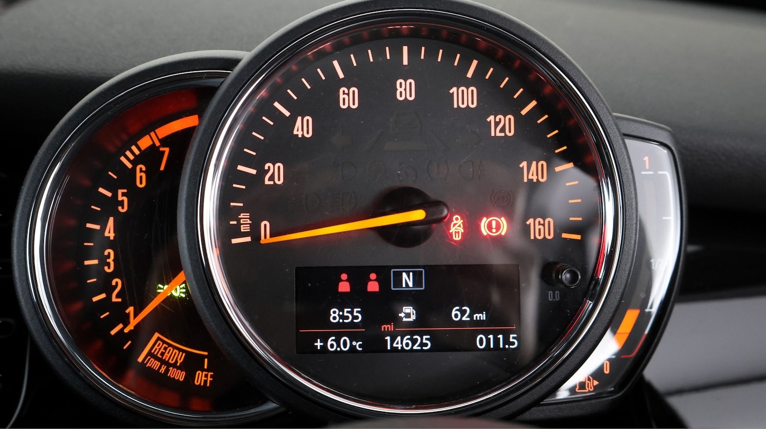 Used MINI Hatch 2022 for sale - 78042187: Photo 10