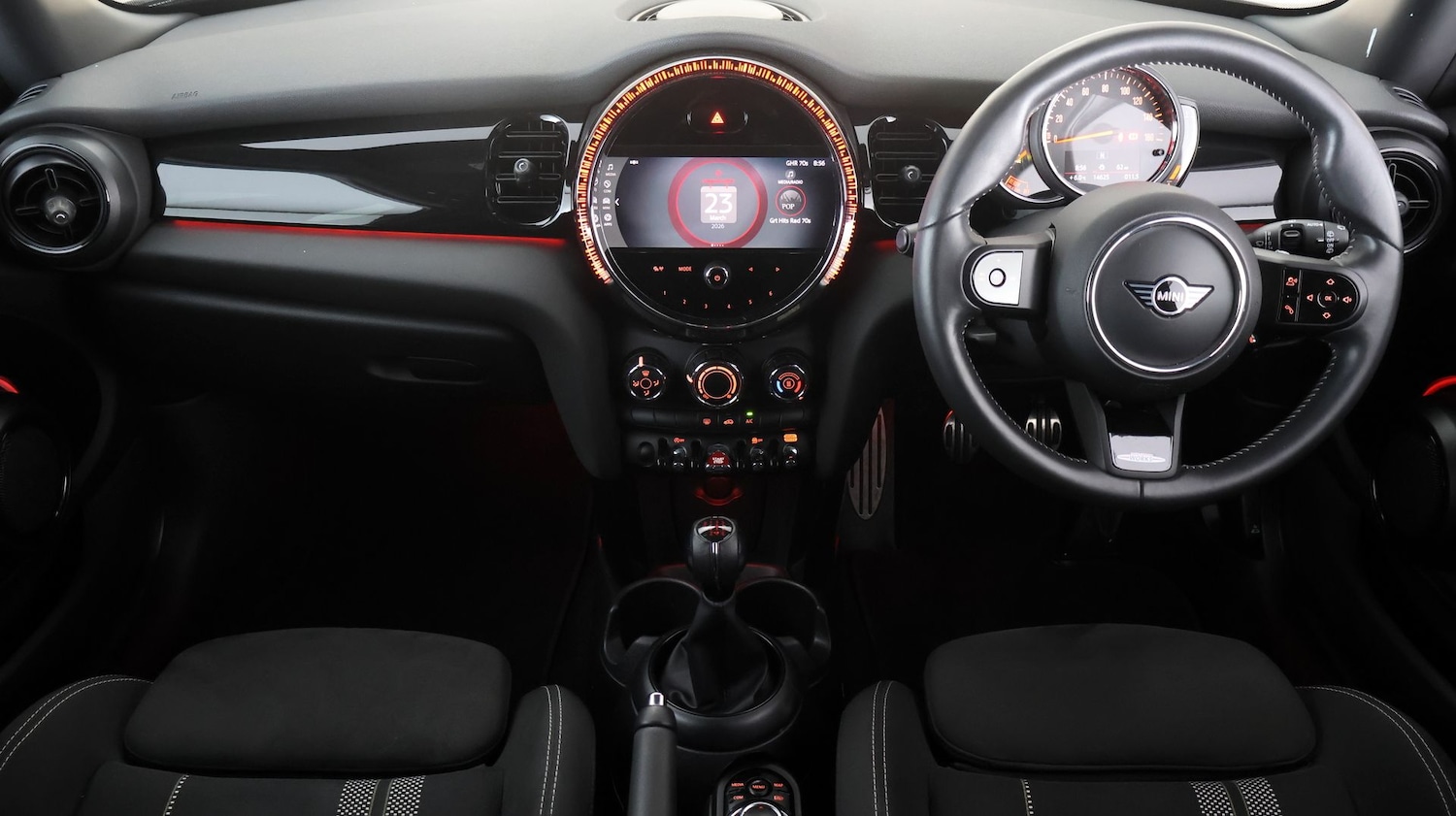 Used MINI Hatch 2022 for sale - 78042187: Photo 12