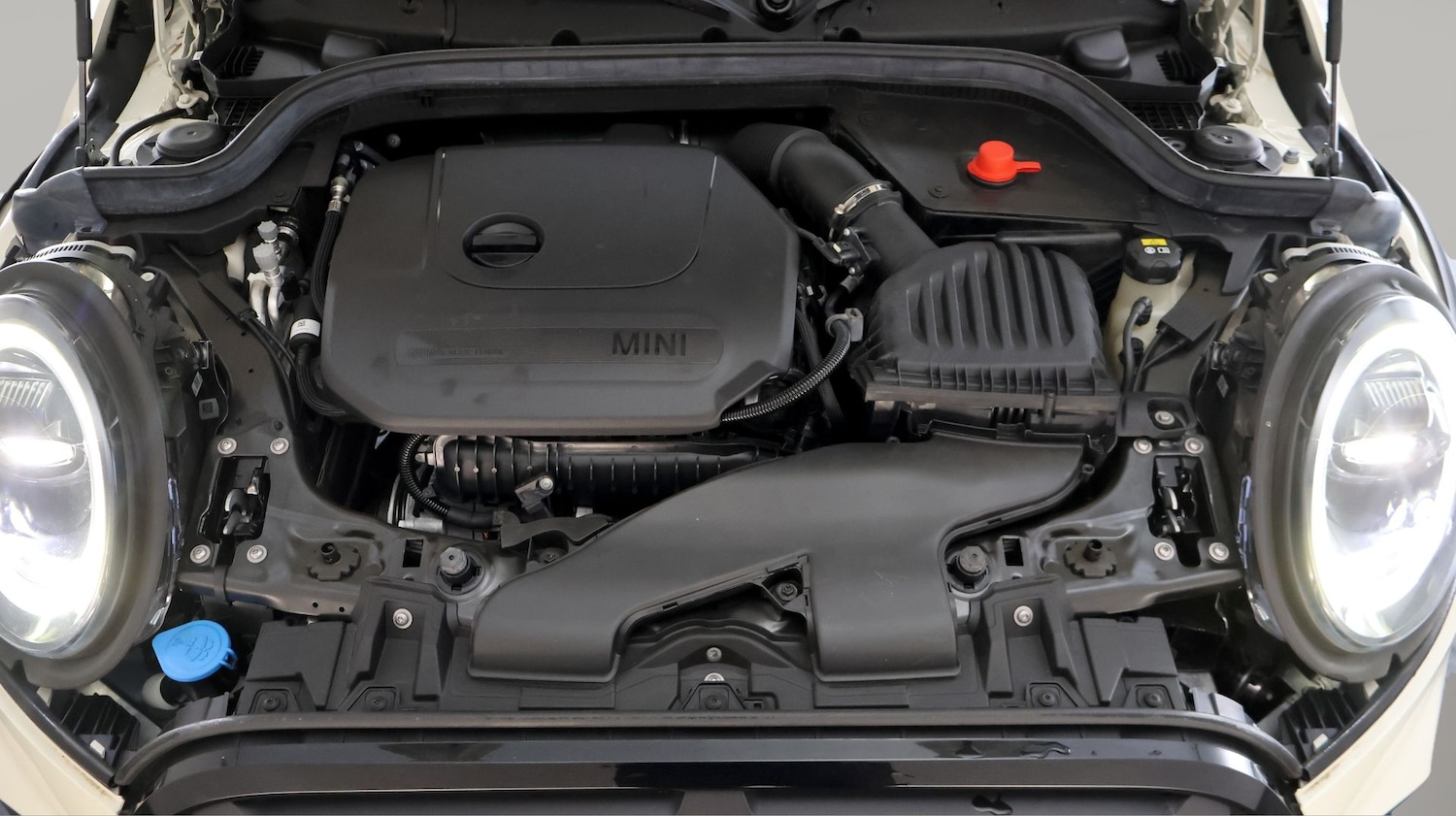 Used MINI Hatch 2022 for sale - 78042187: Photo 18