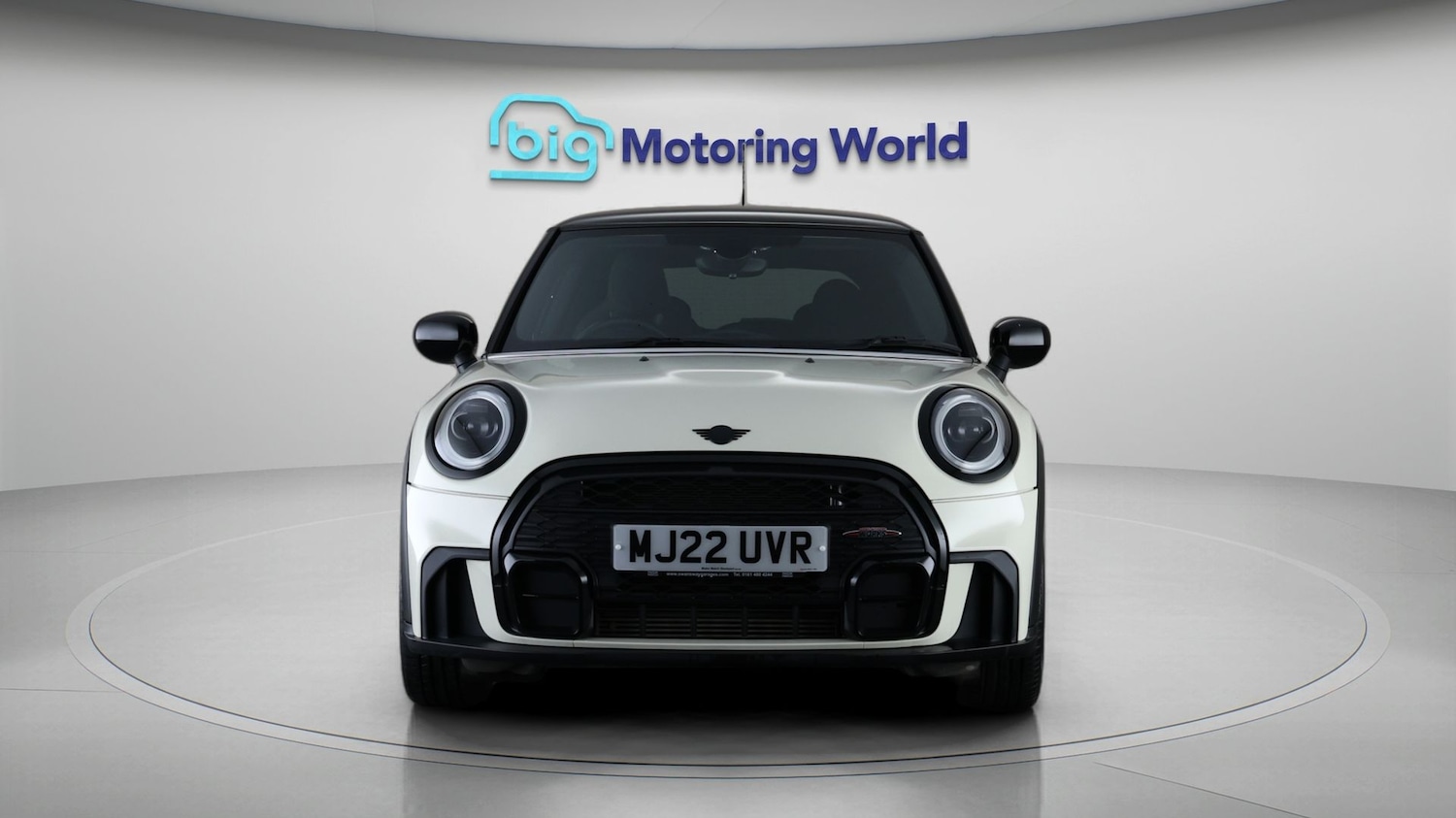 Used MINI Hatch 2022 for sale - 78042187: Photo 2