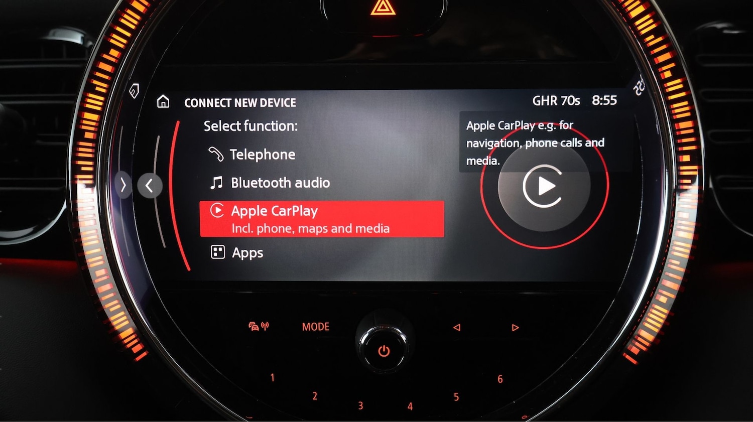 Used MINI Hatch 2022 for sale - 78042187: Photo 23