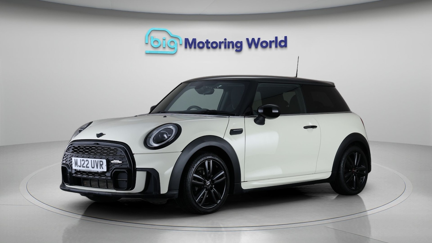 Used MINI Hatch 2022 for sale - 78042187: Photo 3