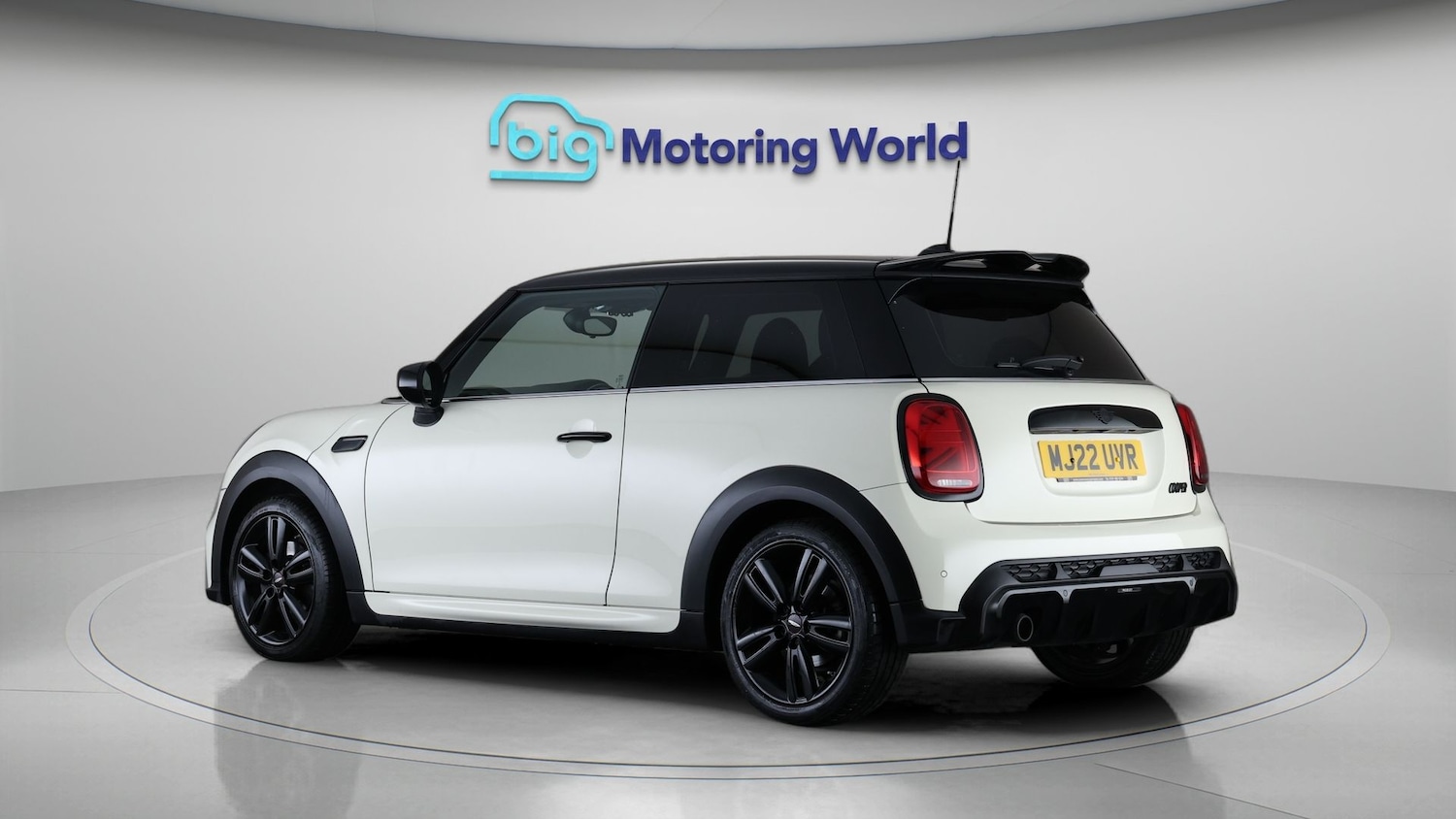 Used MINI Hatch 2022 for sale - 78042187: Photo 5