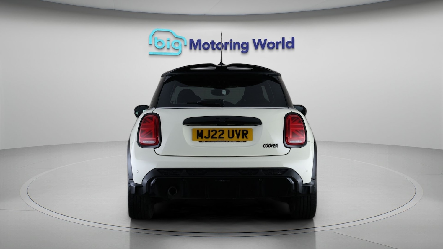 Used MINI Hatch 2022 for sale - 78042187: Photo 6