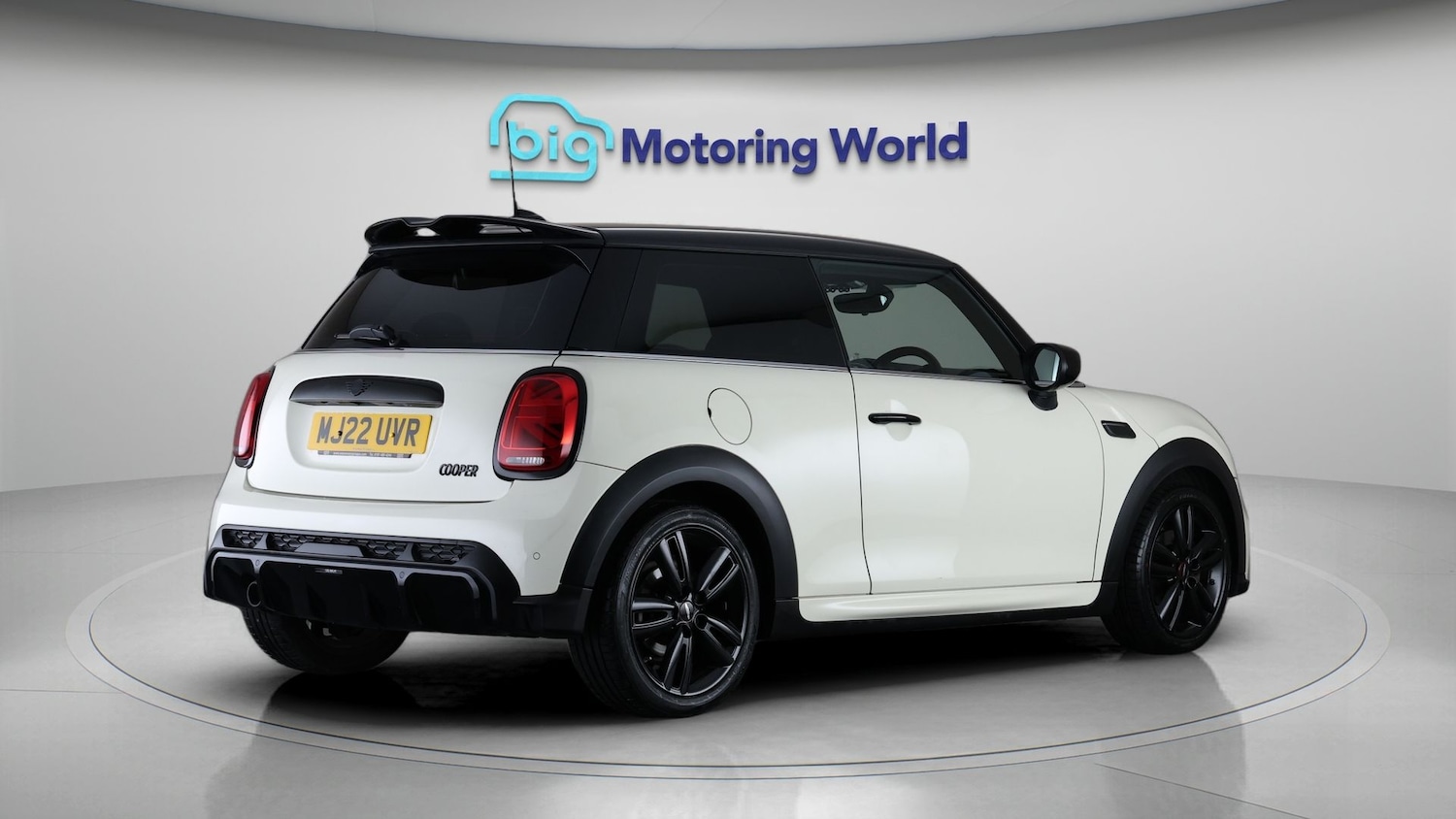 Used MINI Hatch 2022 for sale - 78042187: Photo 7