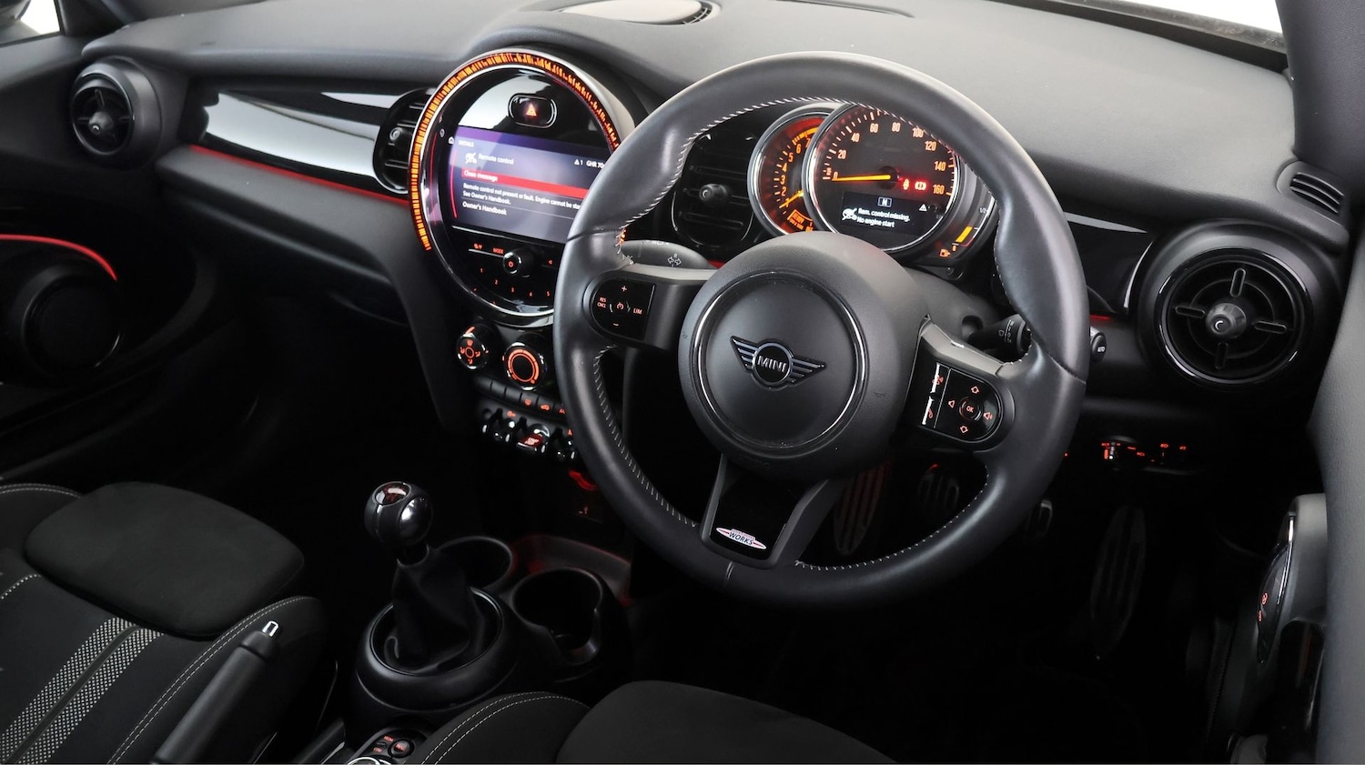 Used MINI Hatch 2022 for sale - 78042187: Photo 9