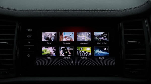Used Skoda Kodiaq 2022 for sale - 76337371: Photo 12