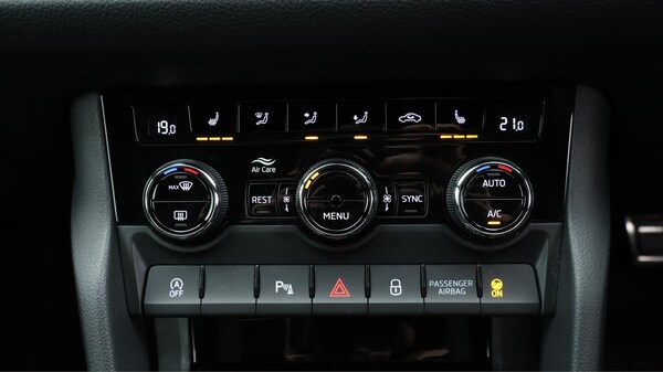 Used Skoda Kodiaq 2022 for sale - 76337371: Photo 13