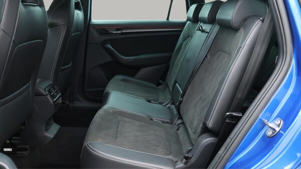 Used Skoda Kodiaq 2022 for sale - 76337371: Photo 17