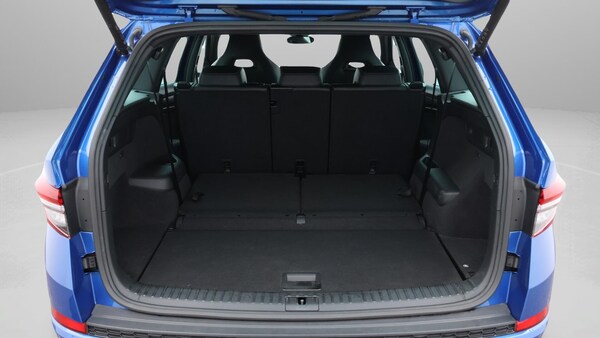 Used Skoda Kodiaq 2022 for sale - 76337371: Photo 18
