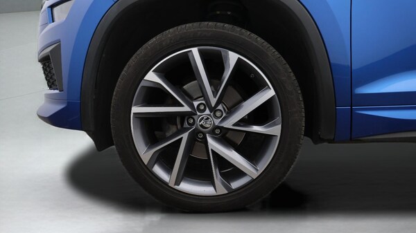 Used Skoda Kodiaq 2022 for sale - 76337371: Photo 19