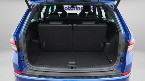 Used Skoda Kodiaq 2022 for sale - 76337371: Photo 22