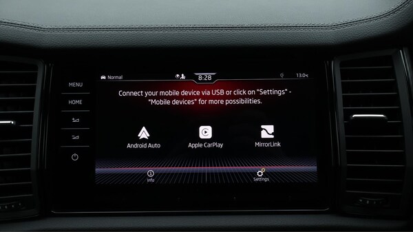 Used Skoda Kodiaq 2022 for sale - 76337371: Photo 26