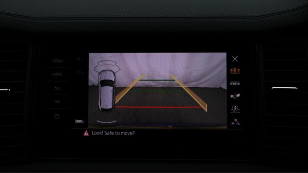 Used Skoda Kodiaq 2022 for sale - 76337371: Photo 27