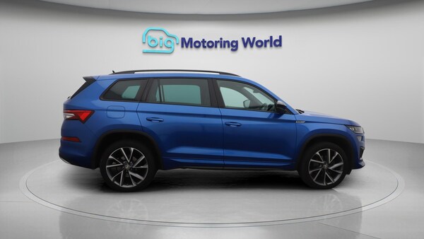 Used Skoda Kodiaq 2022 for sale - 76337371: Photo 9