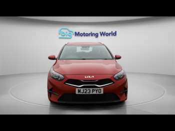 Used Kia Ceed 2023 for sale - 74712410: Photo