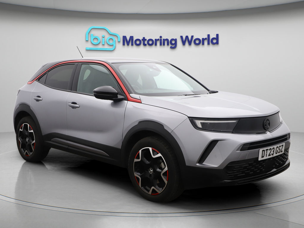 Used Vauxhall Mokka for sale - 76808819: Photo 24