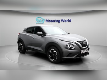 Used Nissan Juke 2023 for sale - 78408365: Photo