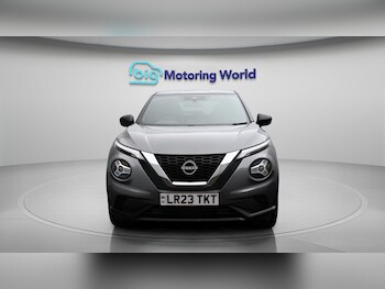 Used Nissan Juke 2023 for sale - 78408365: Photo