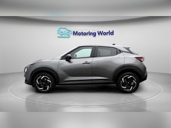 Used Nissan Juke 2023 for sale - 78408365: Photo