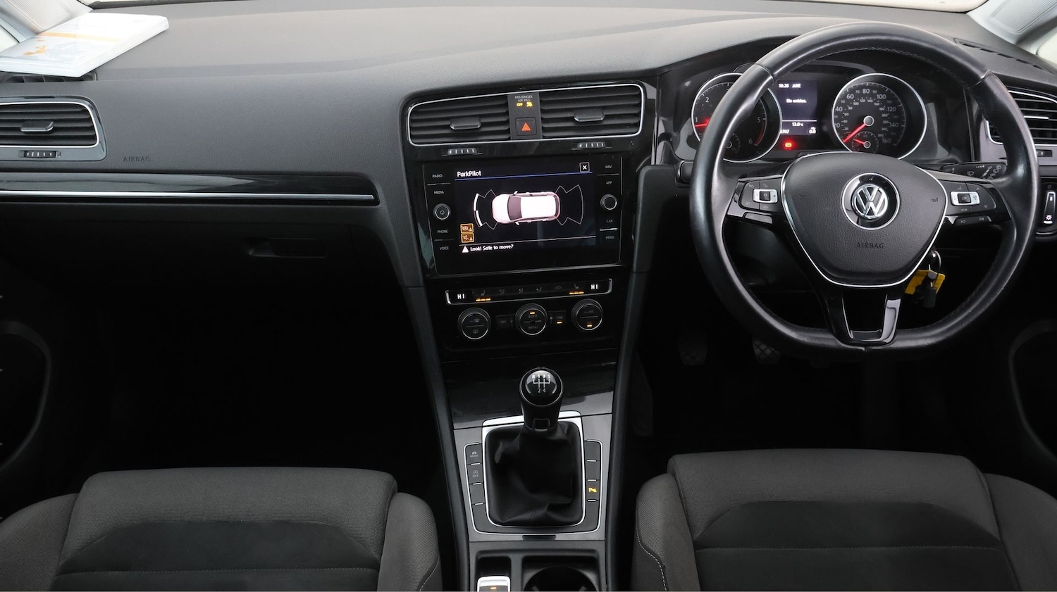 Used Volkswagen Golf 2019 for sale - 77935893: Photo 12