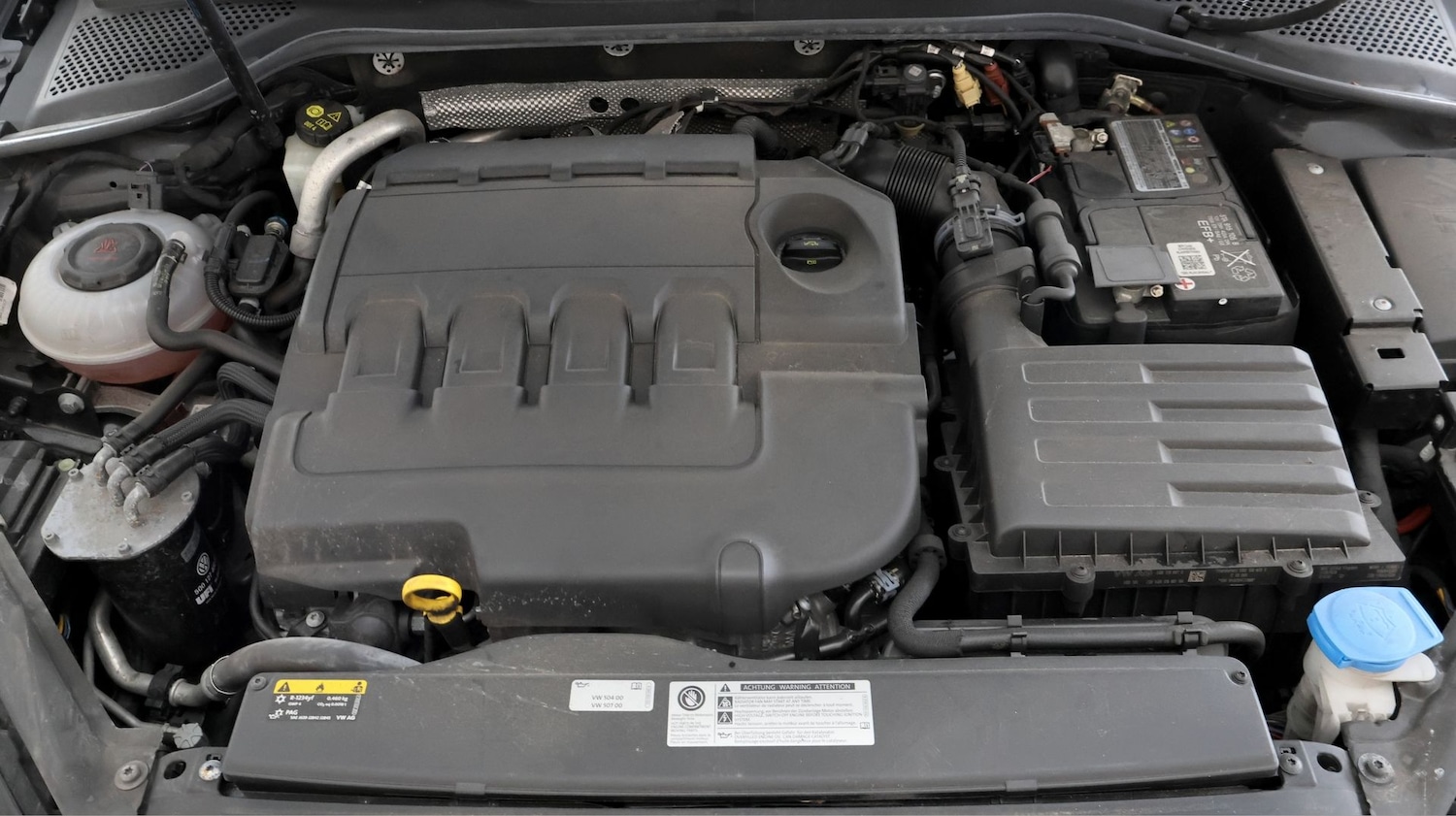 Used Volkswagen Golf 2019 for sale - 77935893: Photo 18