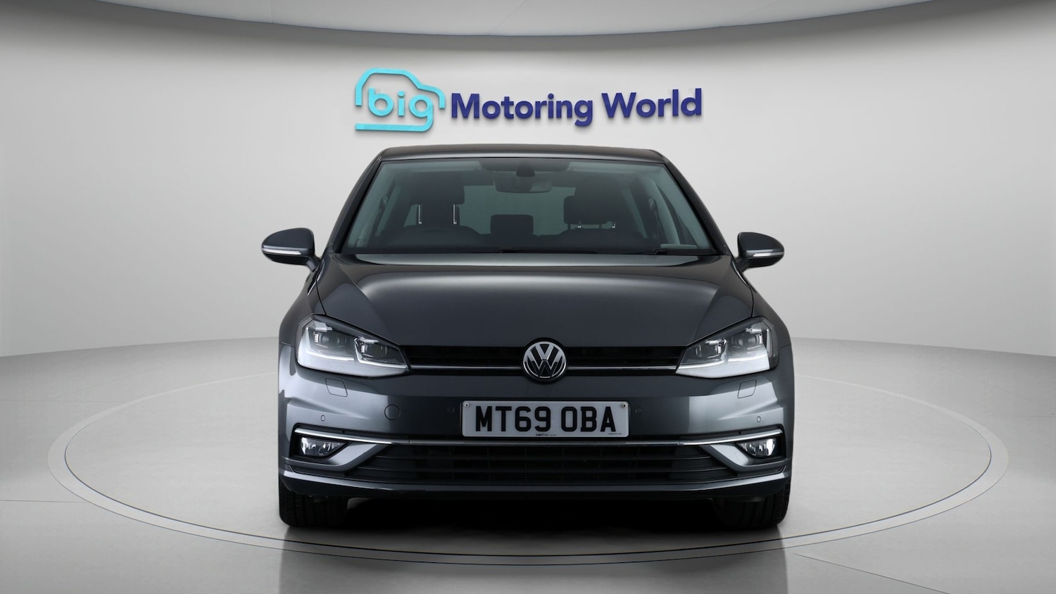 Used Volkswagen Golf 2019 for sale - 77935893: Photo 2