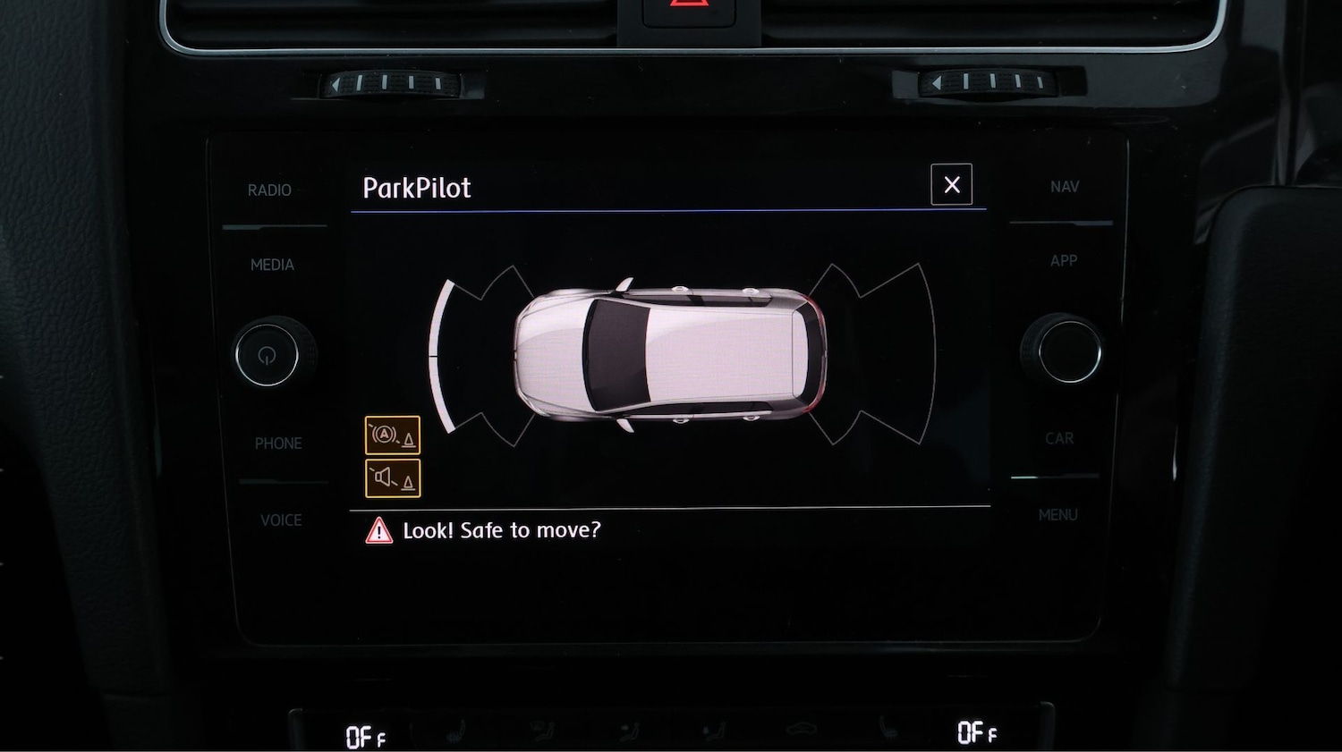 Used Volkswagen Golf 2019 for sale - 77935893: Photo 22