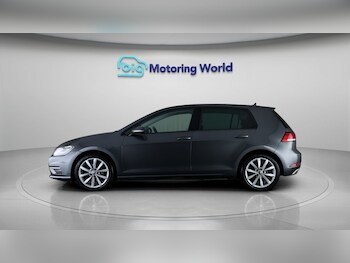 Used Volkswagen Golf 2019 for sale - 77935893: Photo