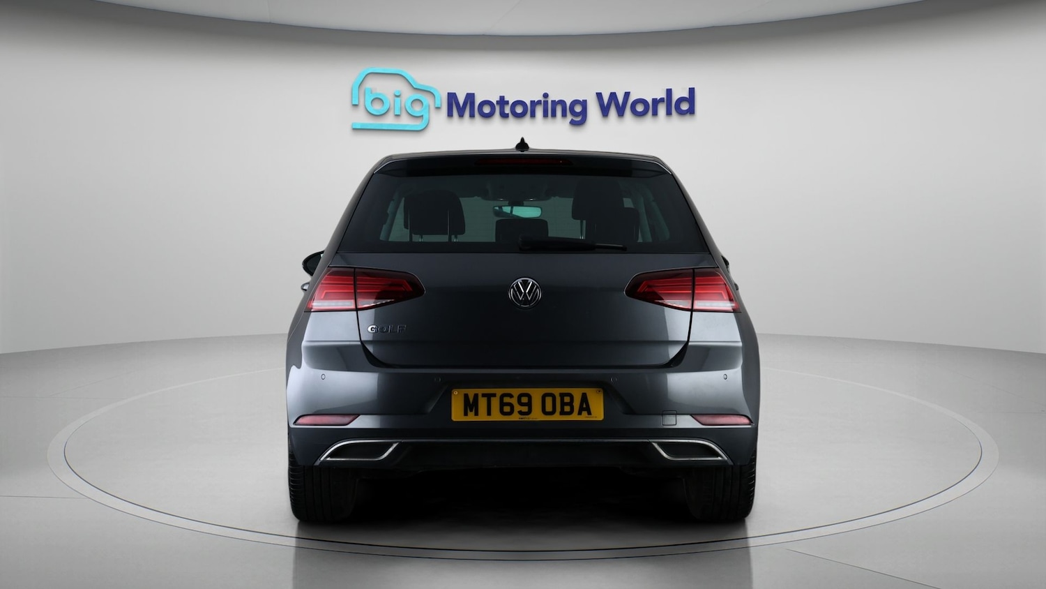 Used Volkswagen Golf 2019 for sale - 77935893: Photo 6