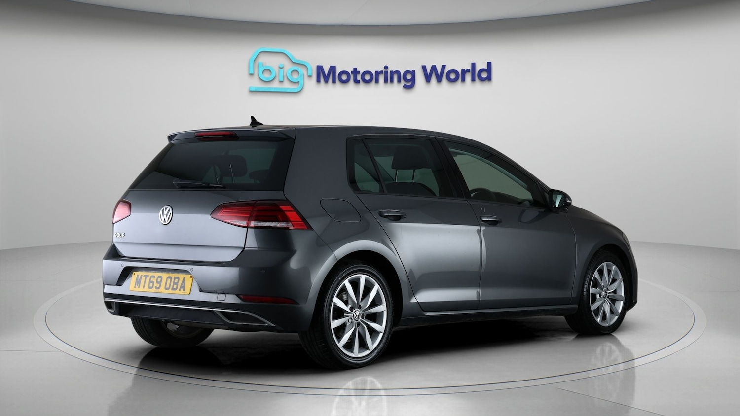 Used Volkswagen Golf 2019 for sale - 77935893: Photo 7