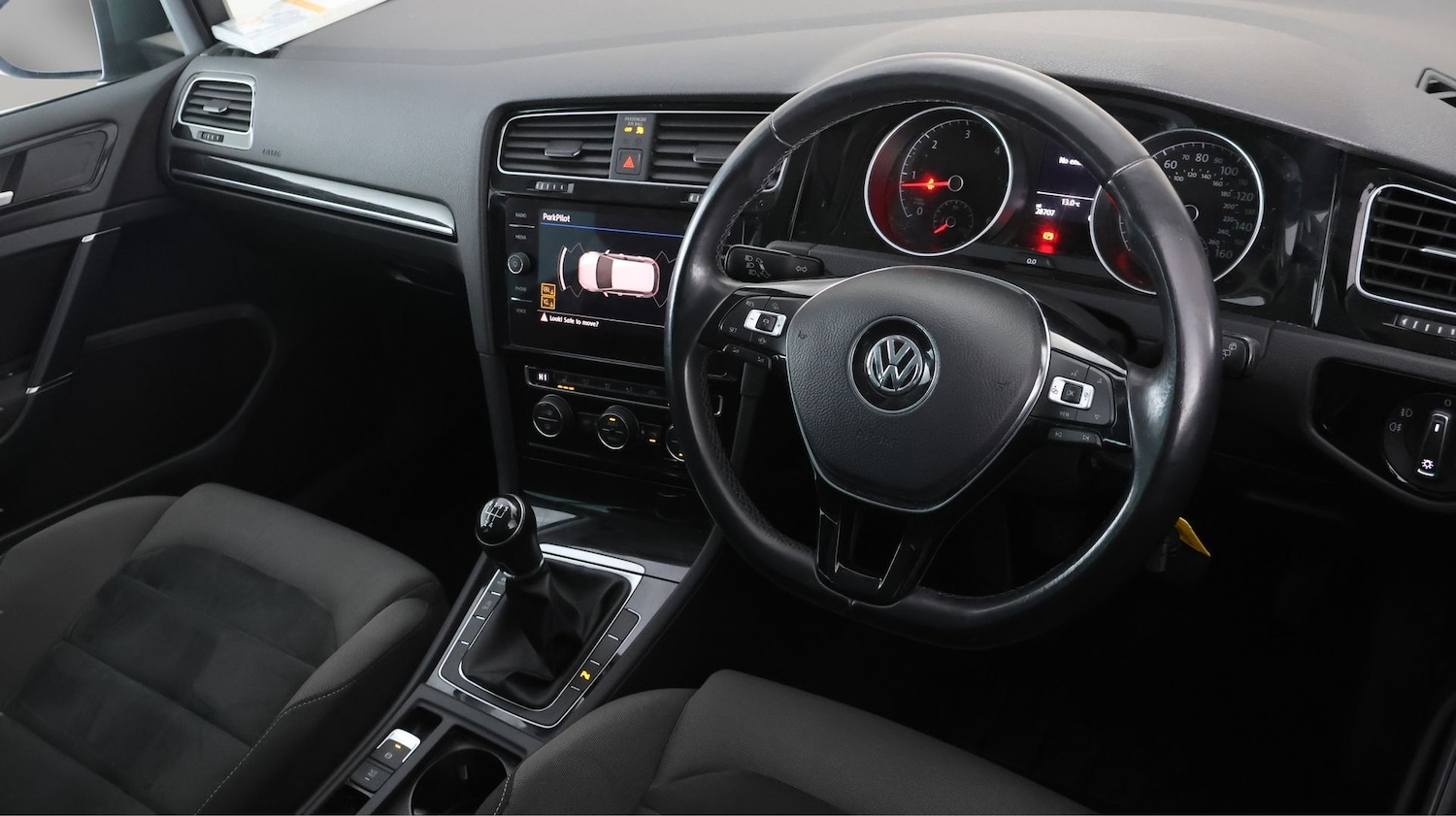 Used Volkswagen Golf 2019 for sale - 77935893: Photo 9