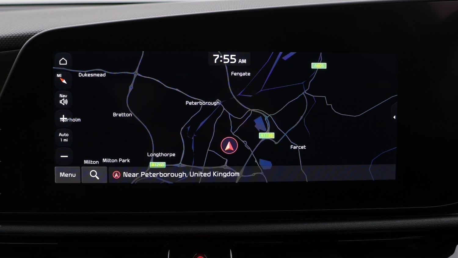 Used Kia Niro 2023 for sale - 77461029: Photo 11