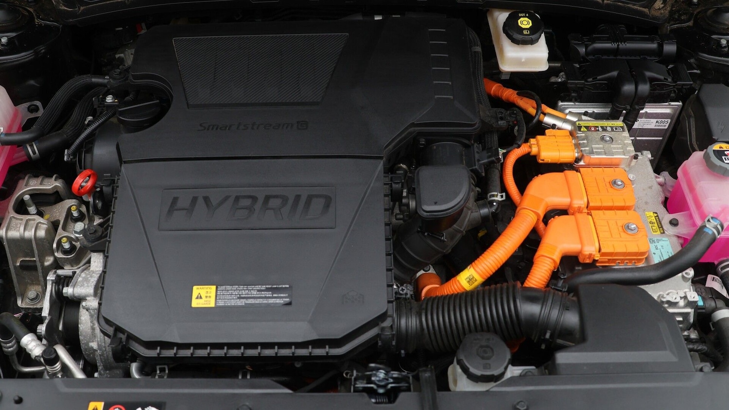 Used Kia Niro 2023 for sale - 77461029: Photo 19