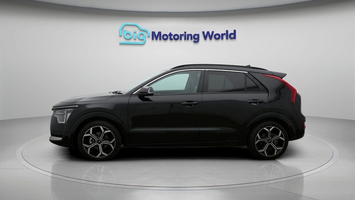 Used Kia Niro 2023 for sale - 77461029: Photo 4